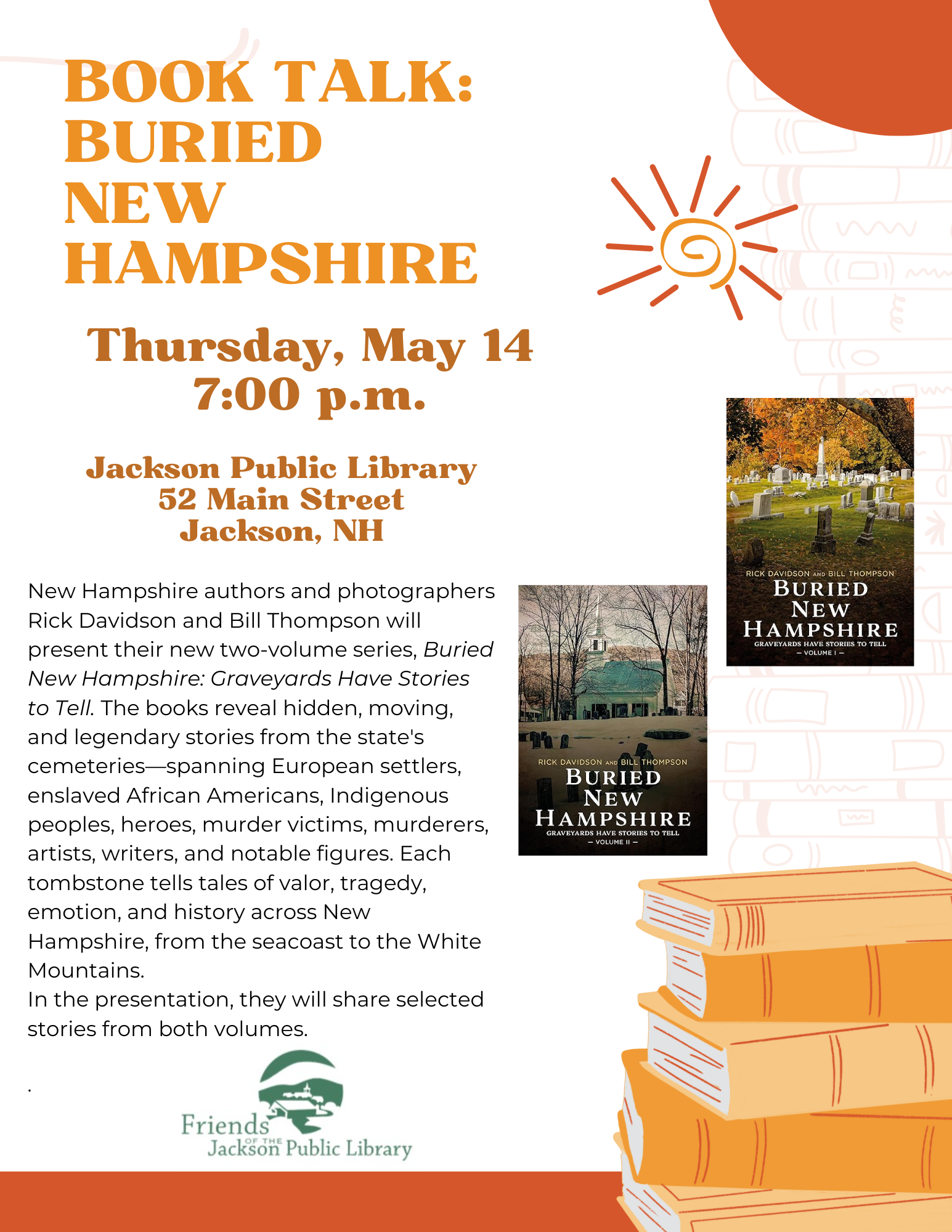 Jackson Public Library