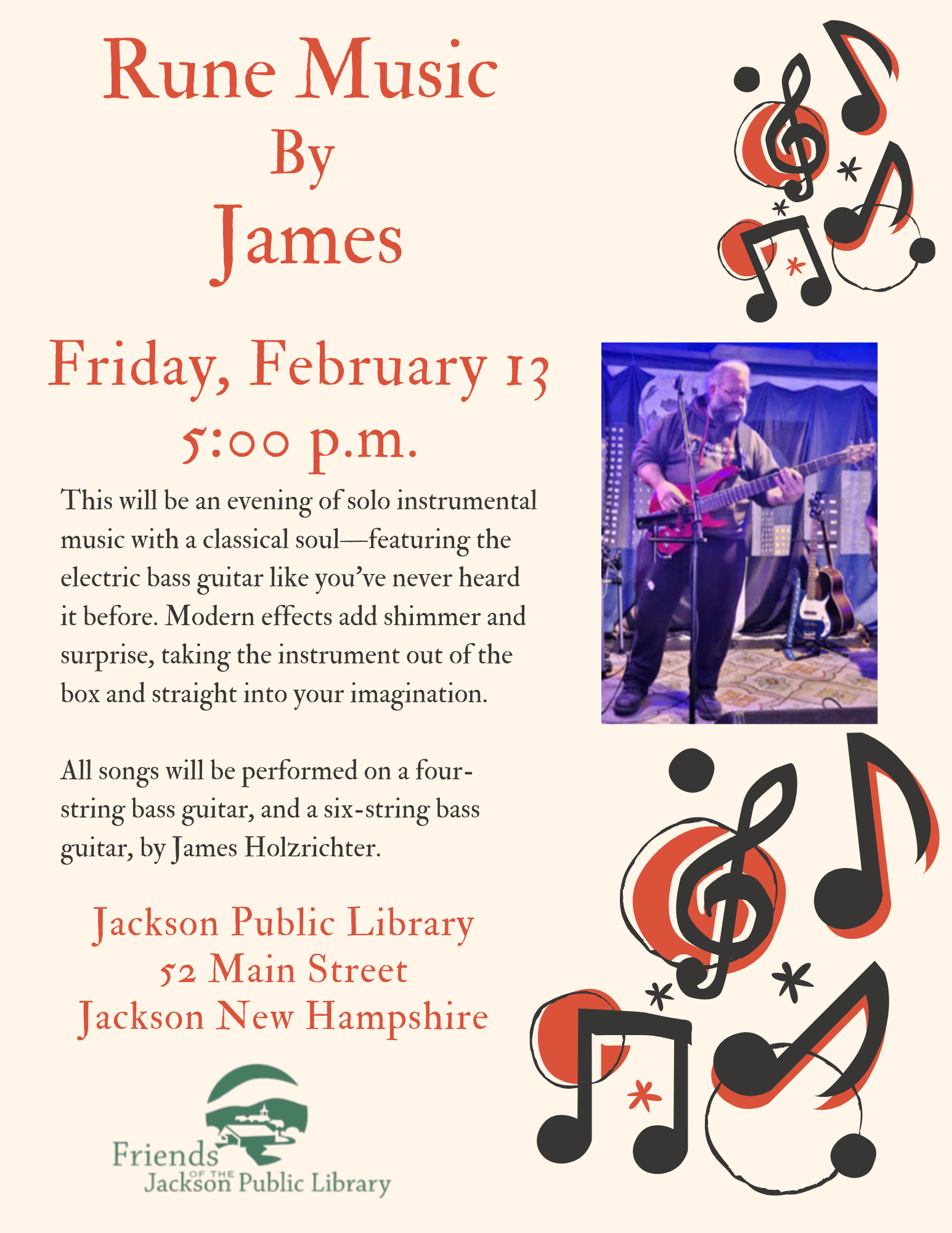 Jackson Public Library