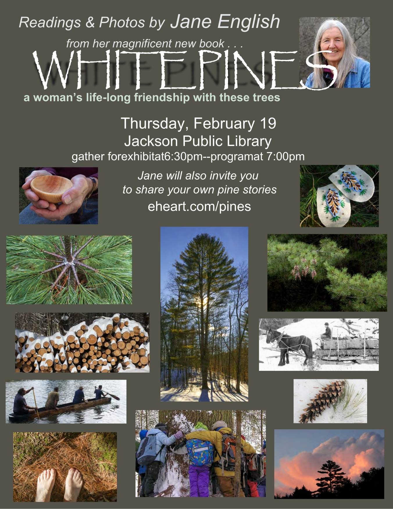 Jackson Public Library