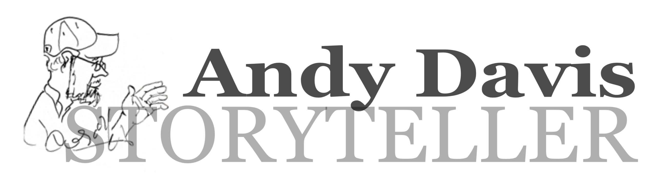 The Art of Story: An Evening with Andy Davis & Local Tellers