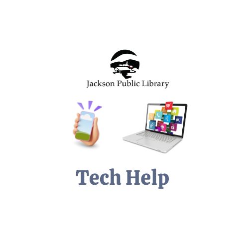 Tech Help Walk in Hours