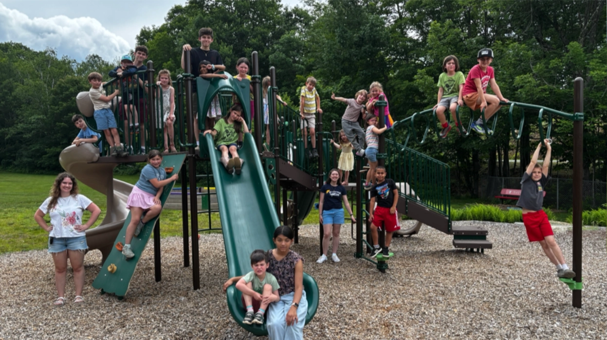 Why Children Are Critical to Jackson's Community Programming