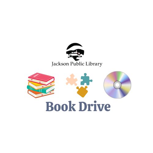 Jackson Public Library