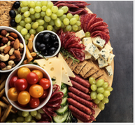 The Perfect Charcuterie Board